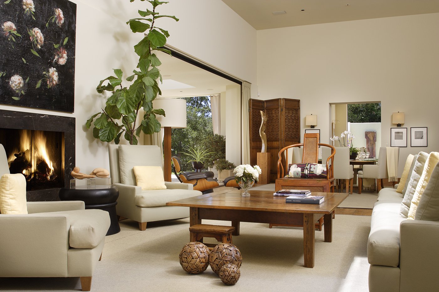 Pepper Hill Residence — Warner Group Architects
