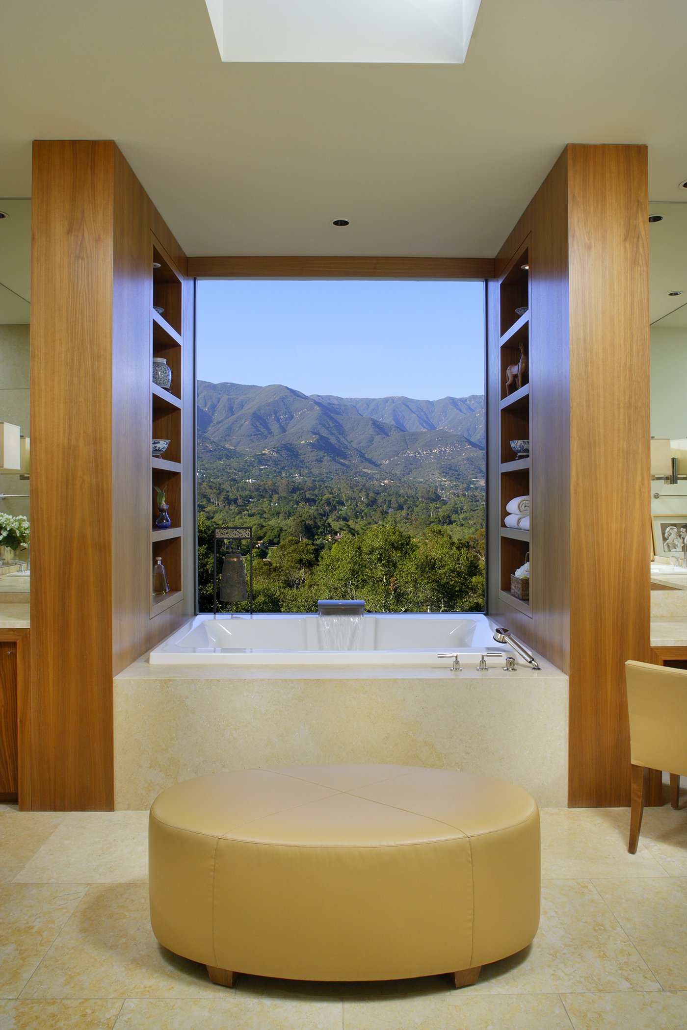Pepper Hill Residence — Warner Group Architects