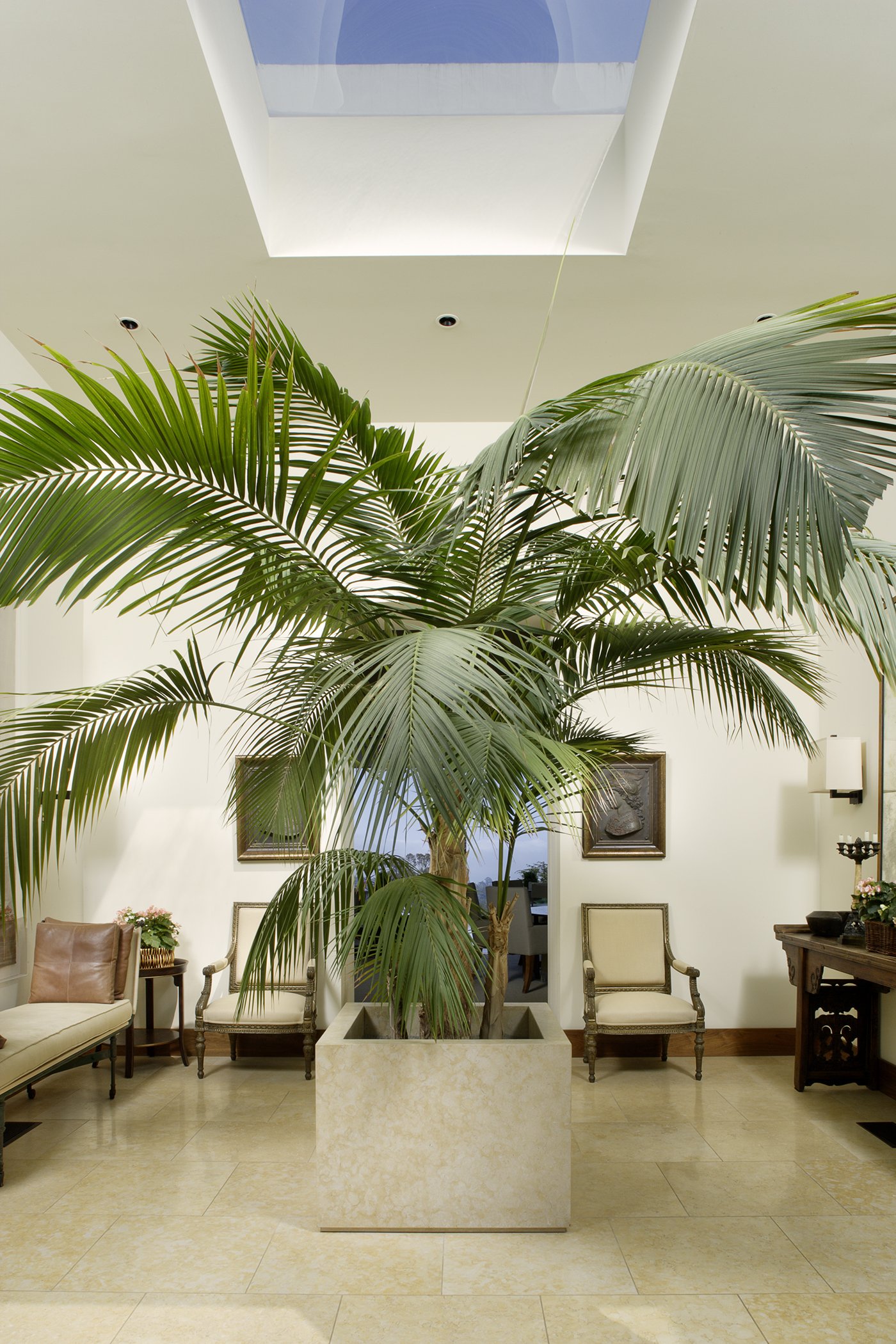 Pepper Hill Residence — Warner Group Architects