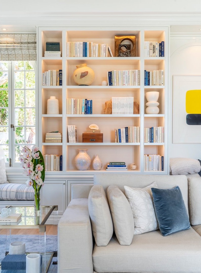 Pepper Hill Residence — Warner Group Architects