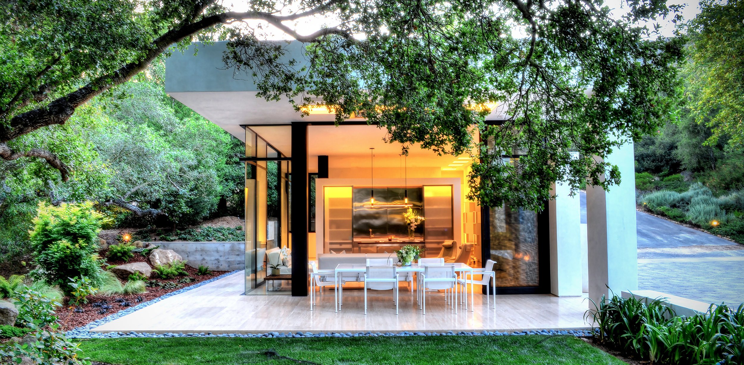 Pepper Hill Residence — Warner Group Architects