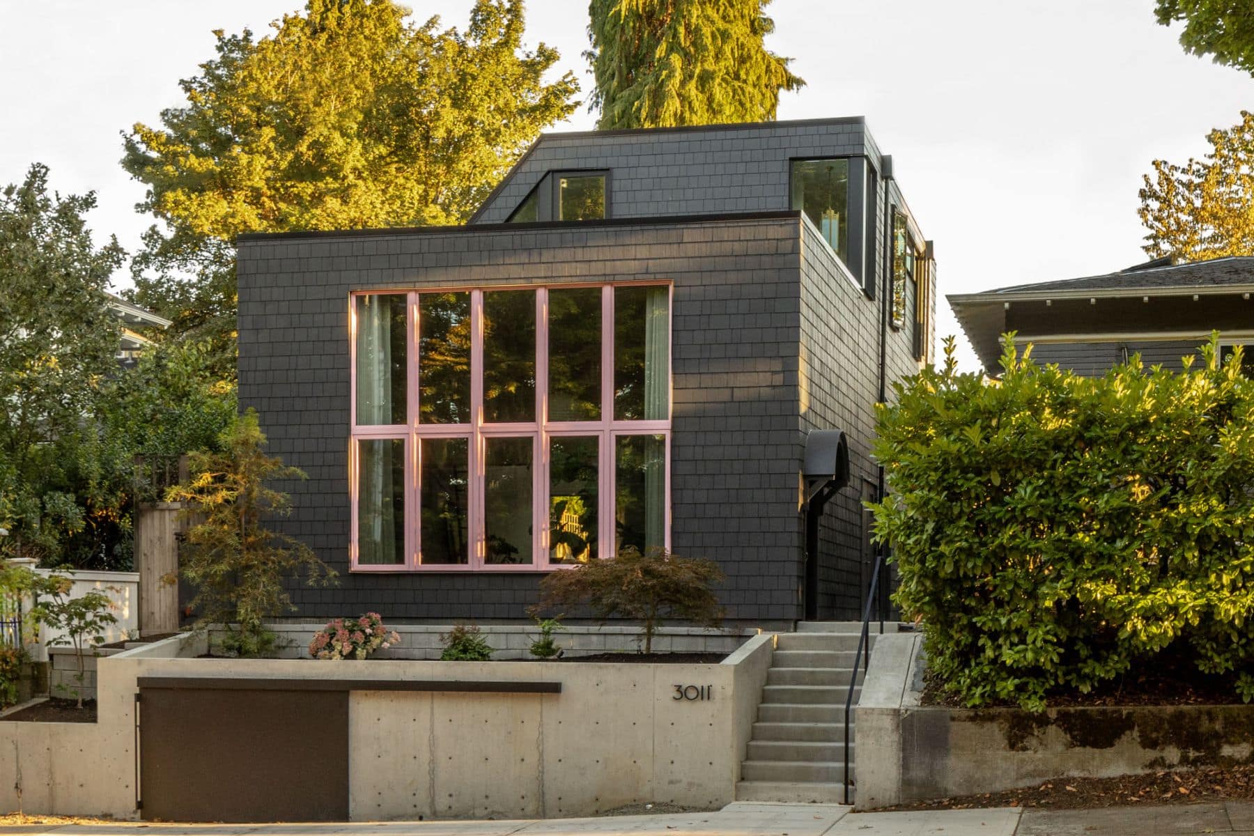 Phở Bắc House — SHED Architecture & Design