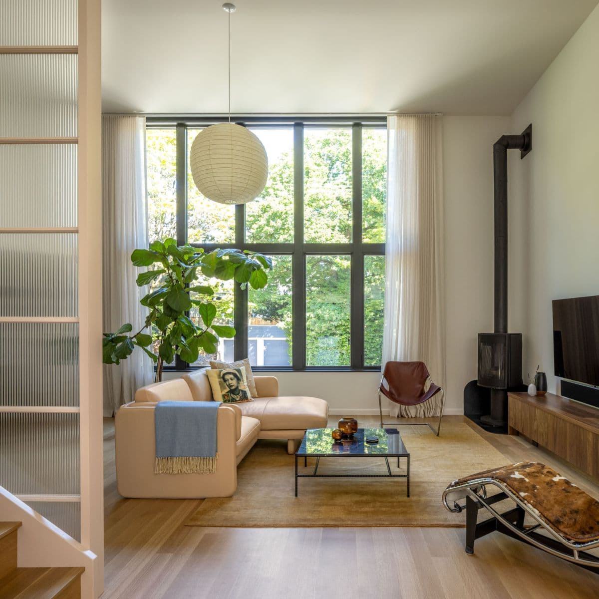 Phở Bắc House — SHED Architecture & Design