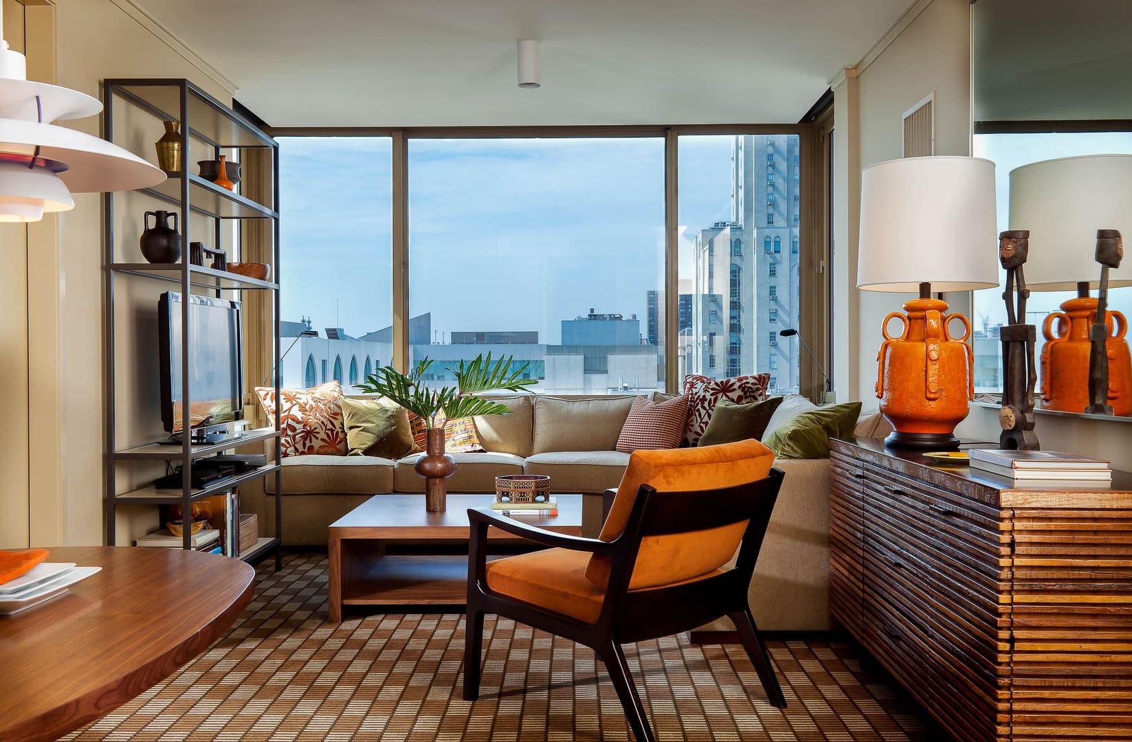 Upper East Side, NYC — Glenn Gissler Design