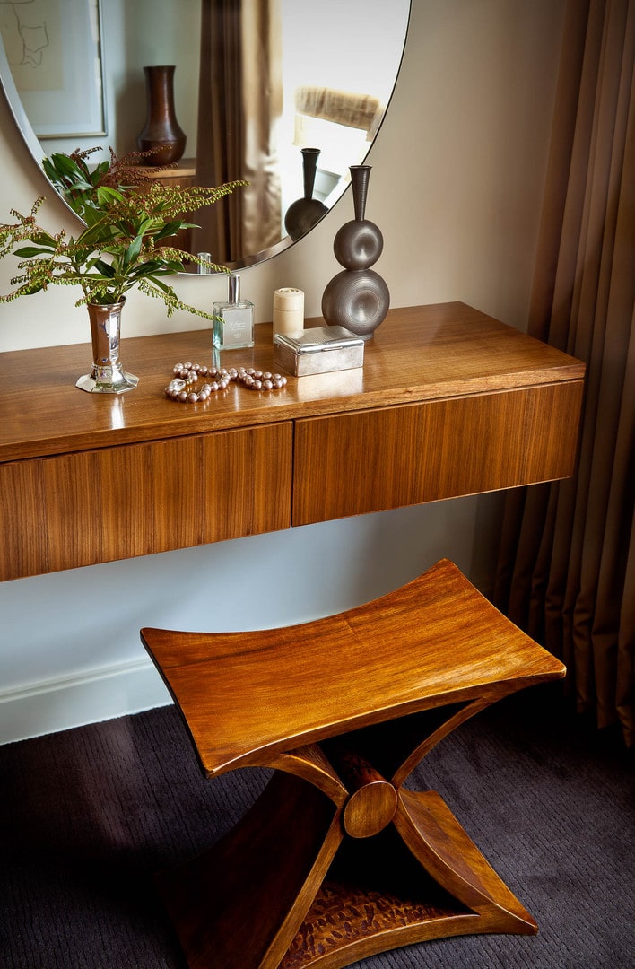 Upper East Side, NYC — Glenn Gissler Design