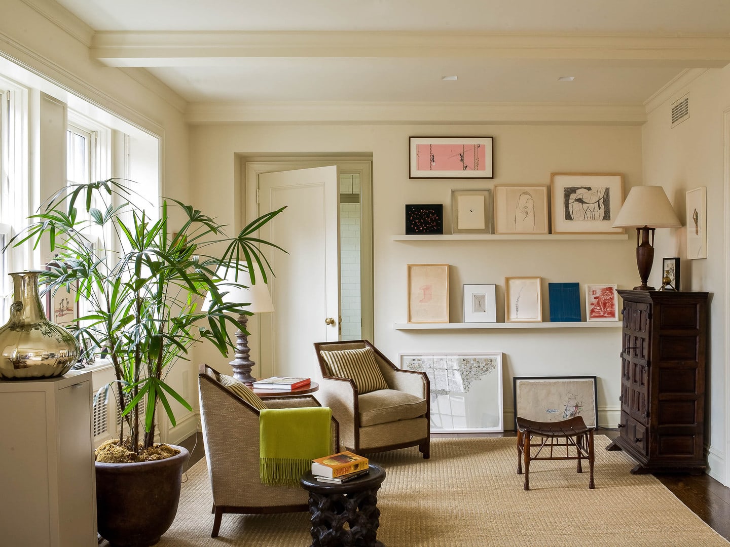 Upper East Side, NYC — Glenn Gissler Design