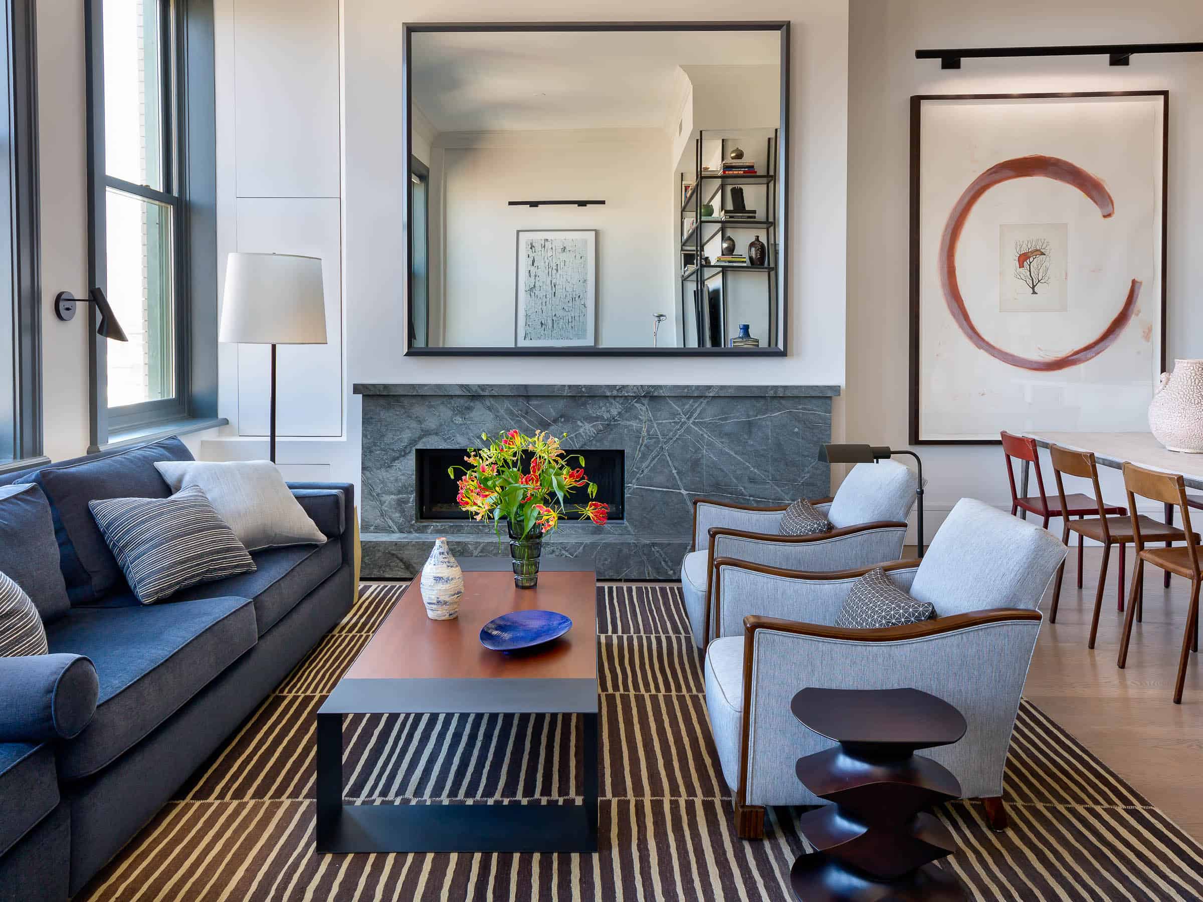 Upper East Side, NYC — Glenn Gissler Design