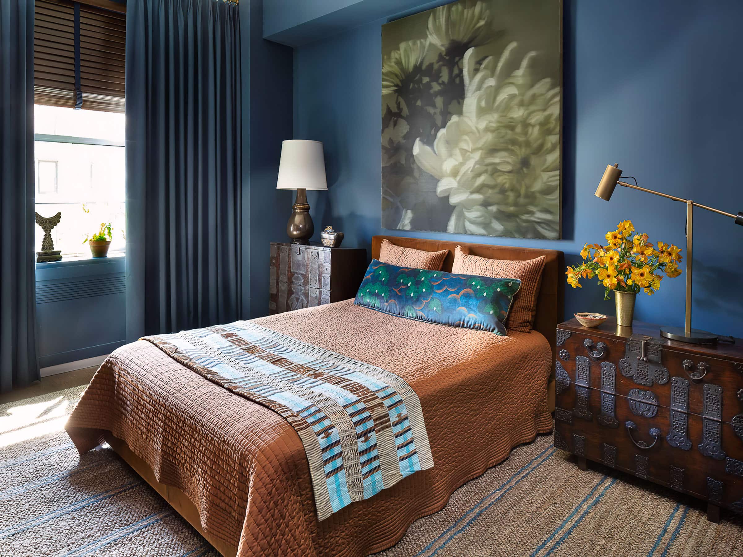 Upper East Side, NYC — Glenn Gissler Design