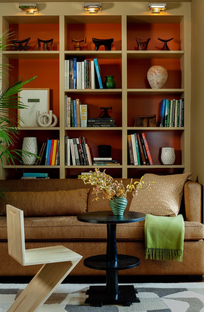 Upper East Side, NYC — Glenn Gissler Design