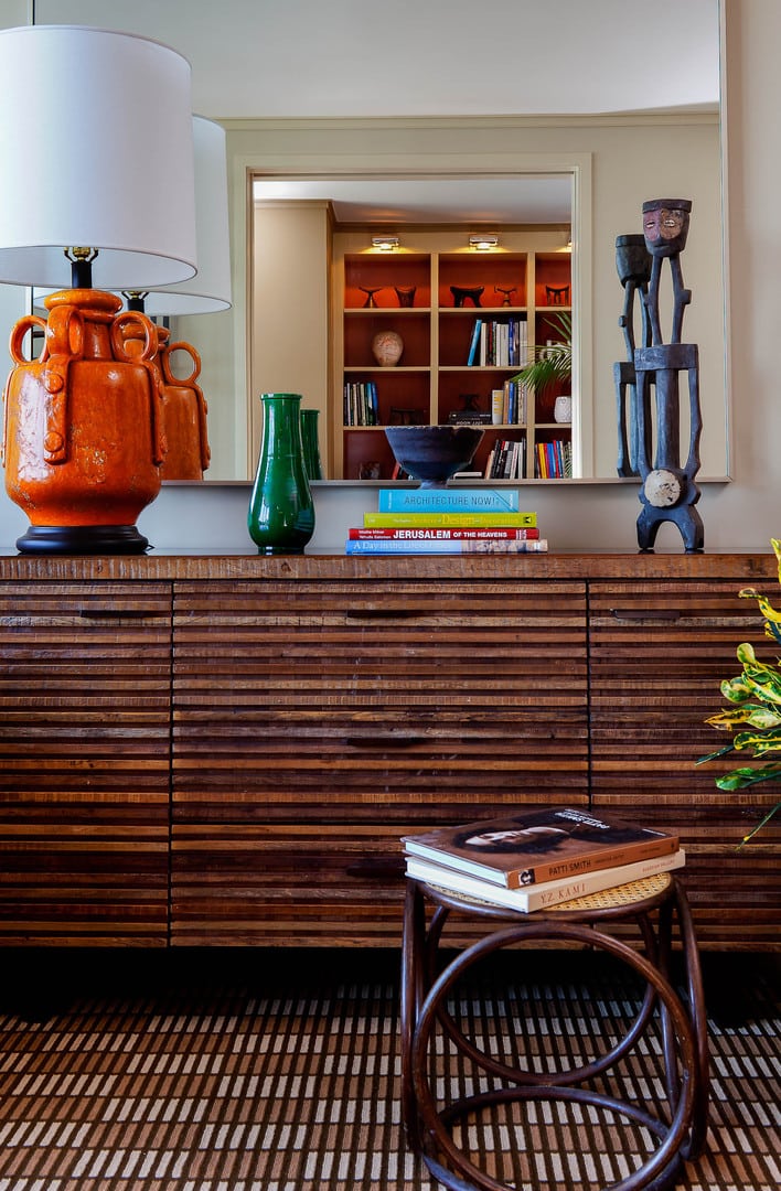 Upper East Side, NYC — Glenn Gissler Design