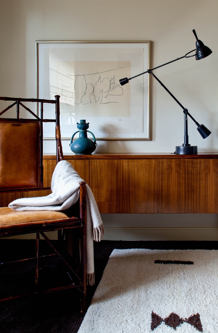 Upper East Side, NYC — Glenn Gissler Design