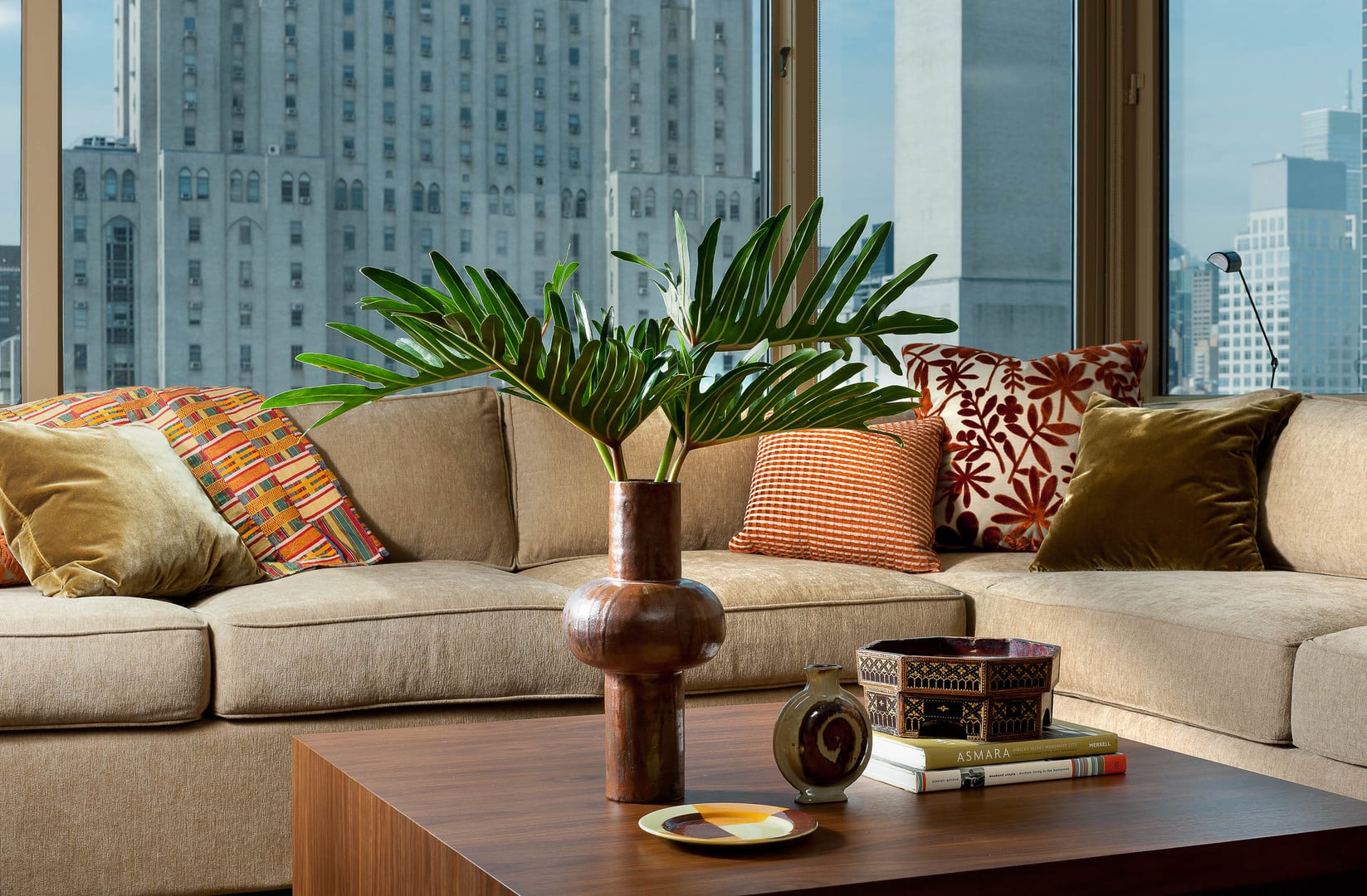 Upper East Side, NYC — Glenn Gissler Design