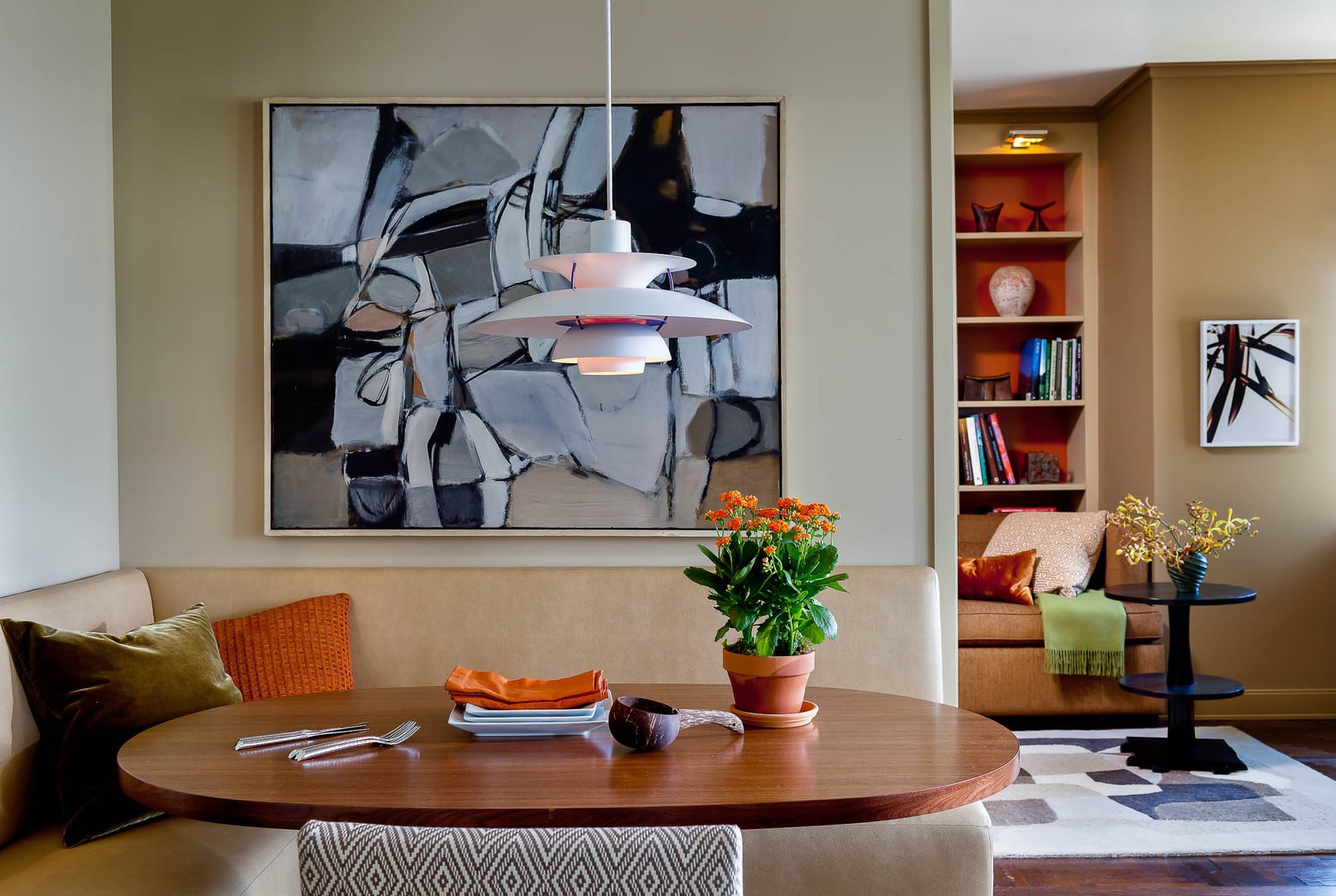 Upper East Side, NYC — Glenn Gissler Design