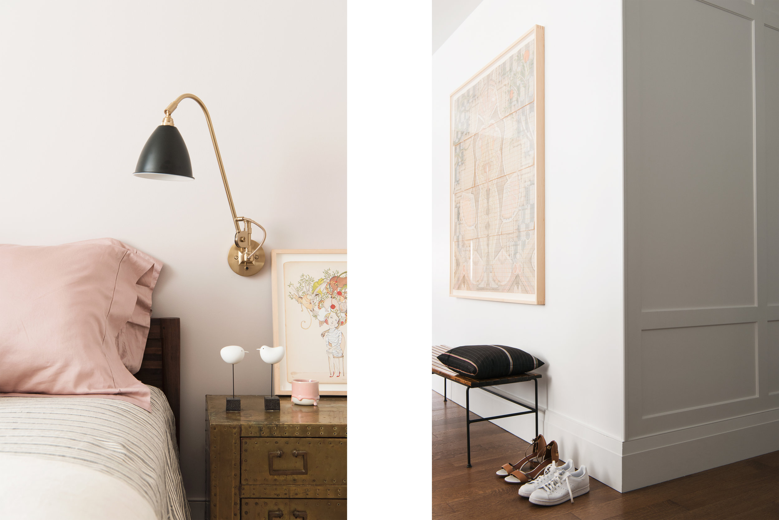 Pierrepont Apartment — ERA