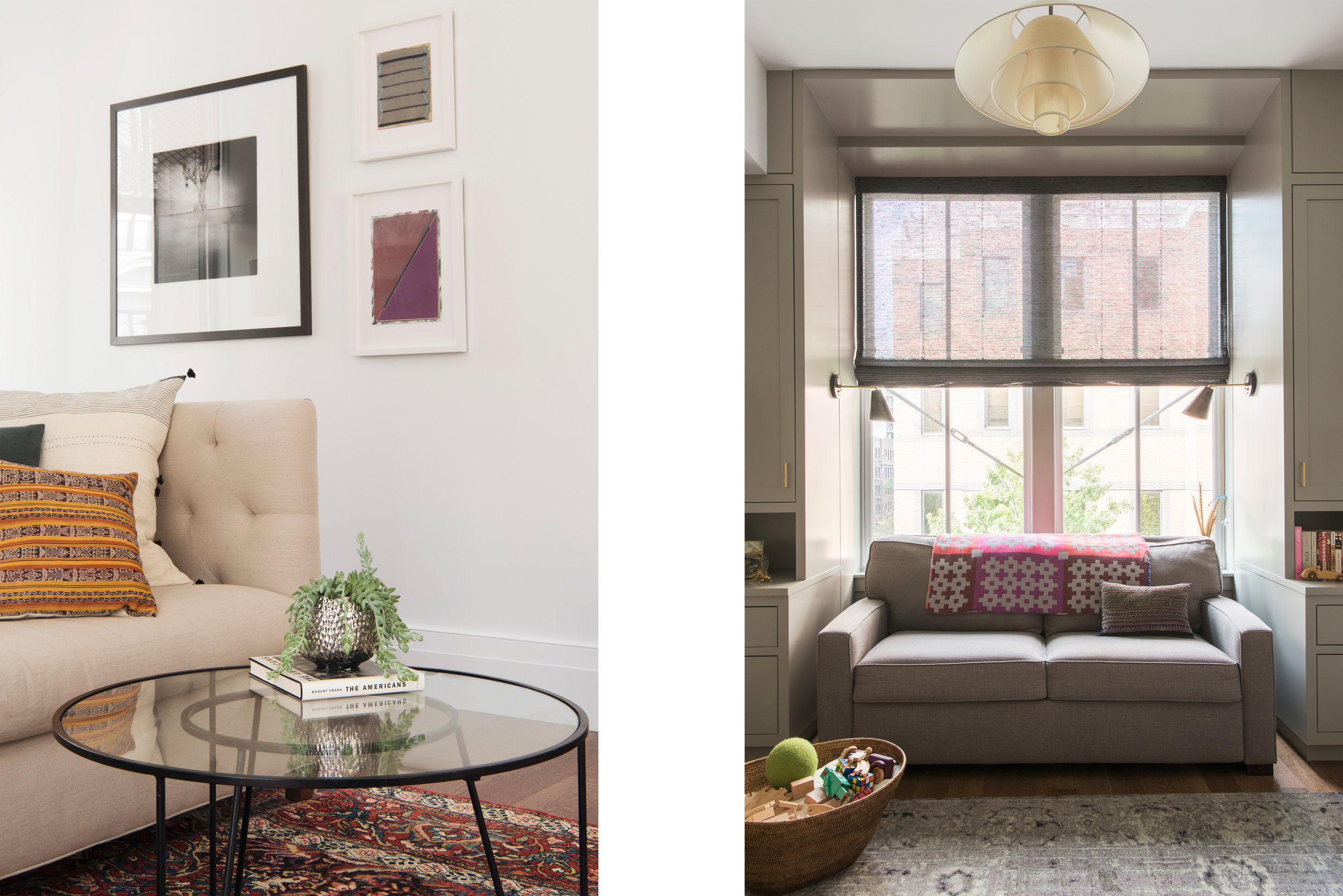 Pierrepont Apartment — ERA