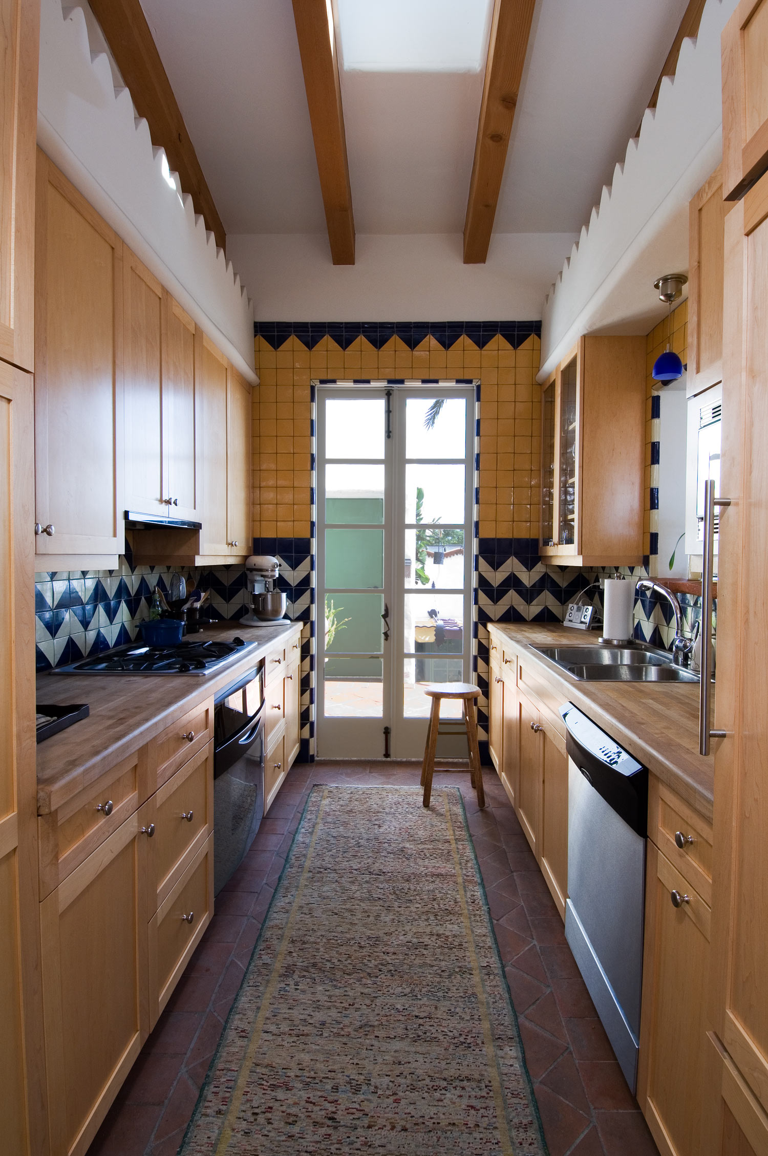 Pistachio House — Jeff Shelton Architect