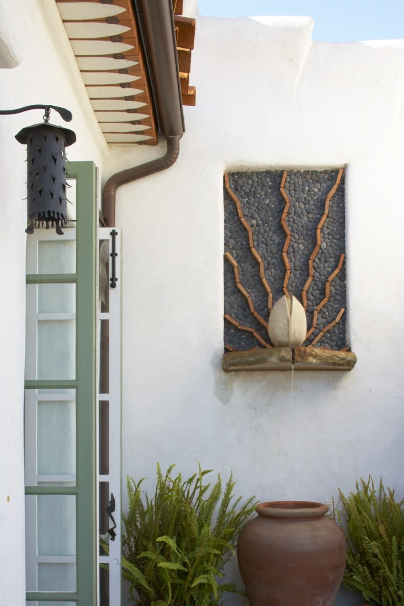 Pistachio House — Jeff Shelton Architect