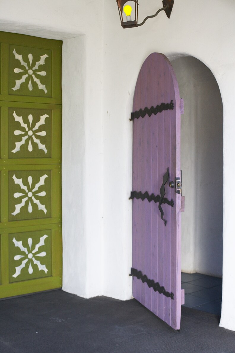 Pistachio House — Jeff Shelton Architect