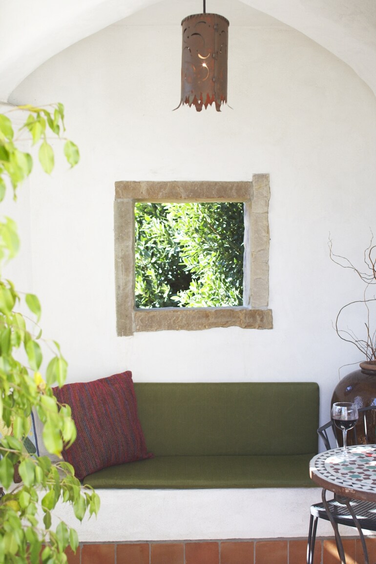 Pistachio House — Jeff Shelton Architect