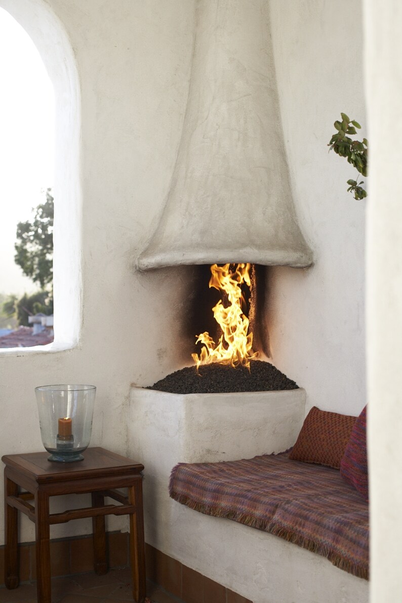 Pistachio House — Jeff Shelton Architect