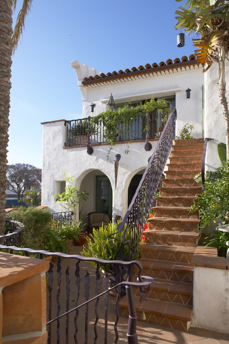 Pistachio House — Jeff Shelton Architect