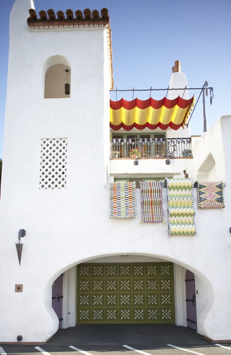 Pistachio House — Jeff Shelton Architect