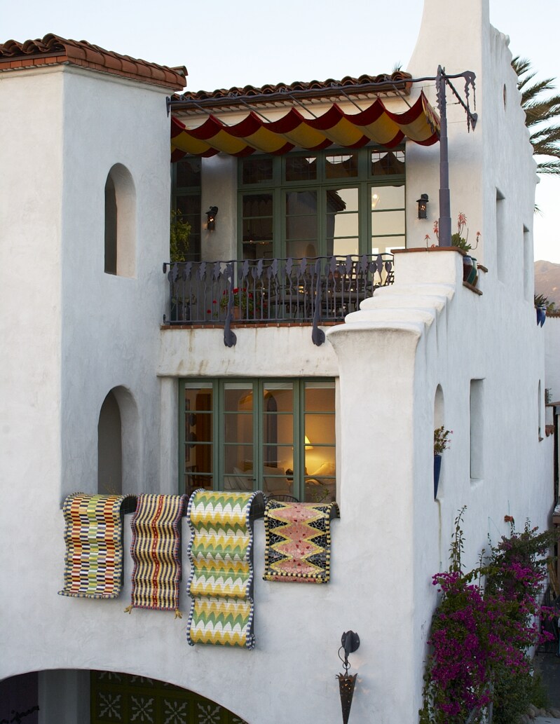 Pistachio House — Jeff Shelton Architect