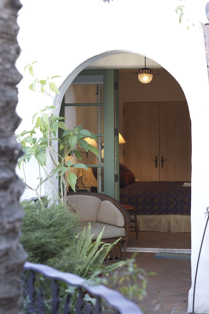 Pistachio House — Jeff Shelton Architect