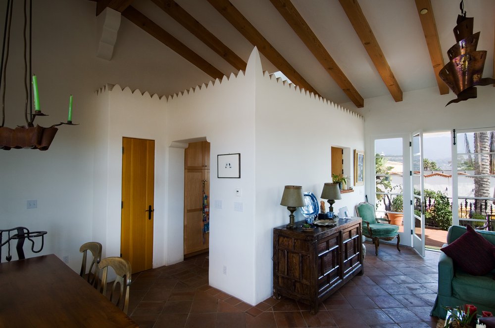 Pistachio House — Jeff Shelton Architect