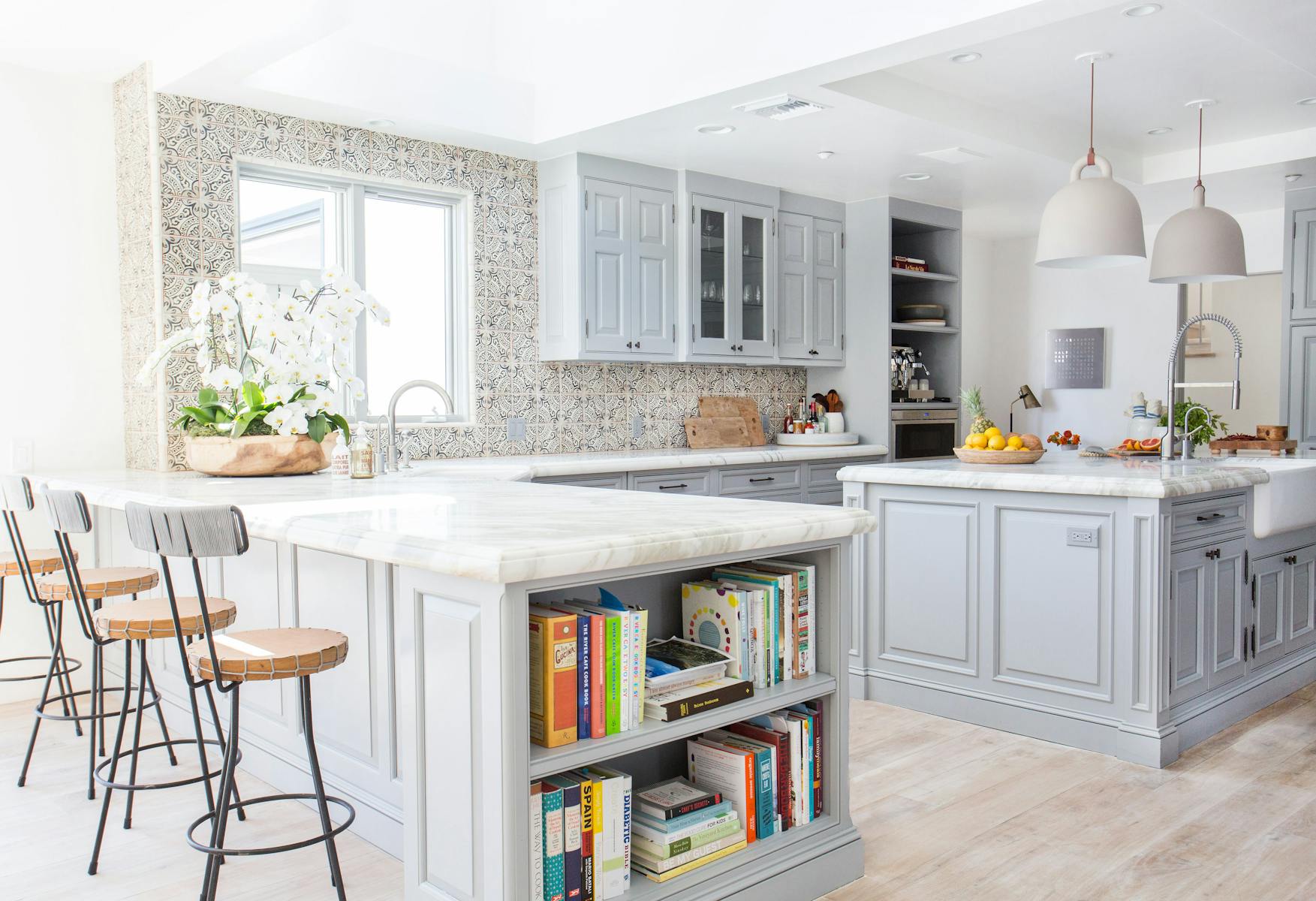 Haven House — Alexander Design