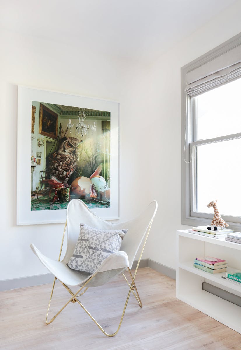 Haven House — Alexander Design