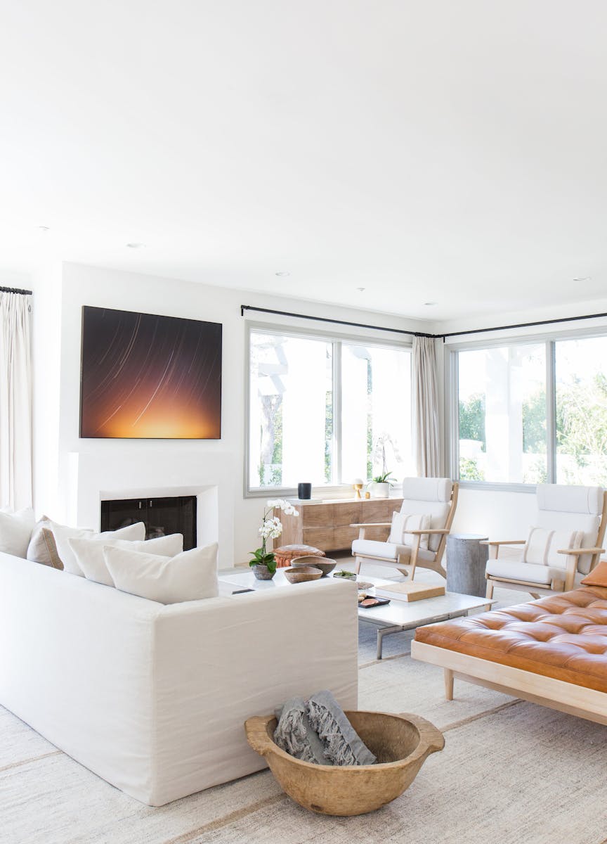 Haven House — Alexander Design