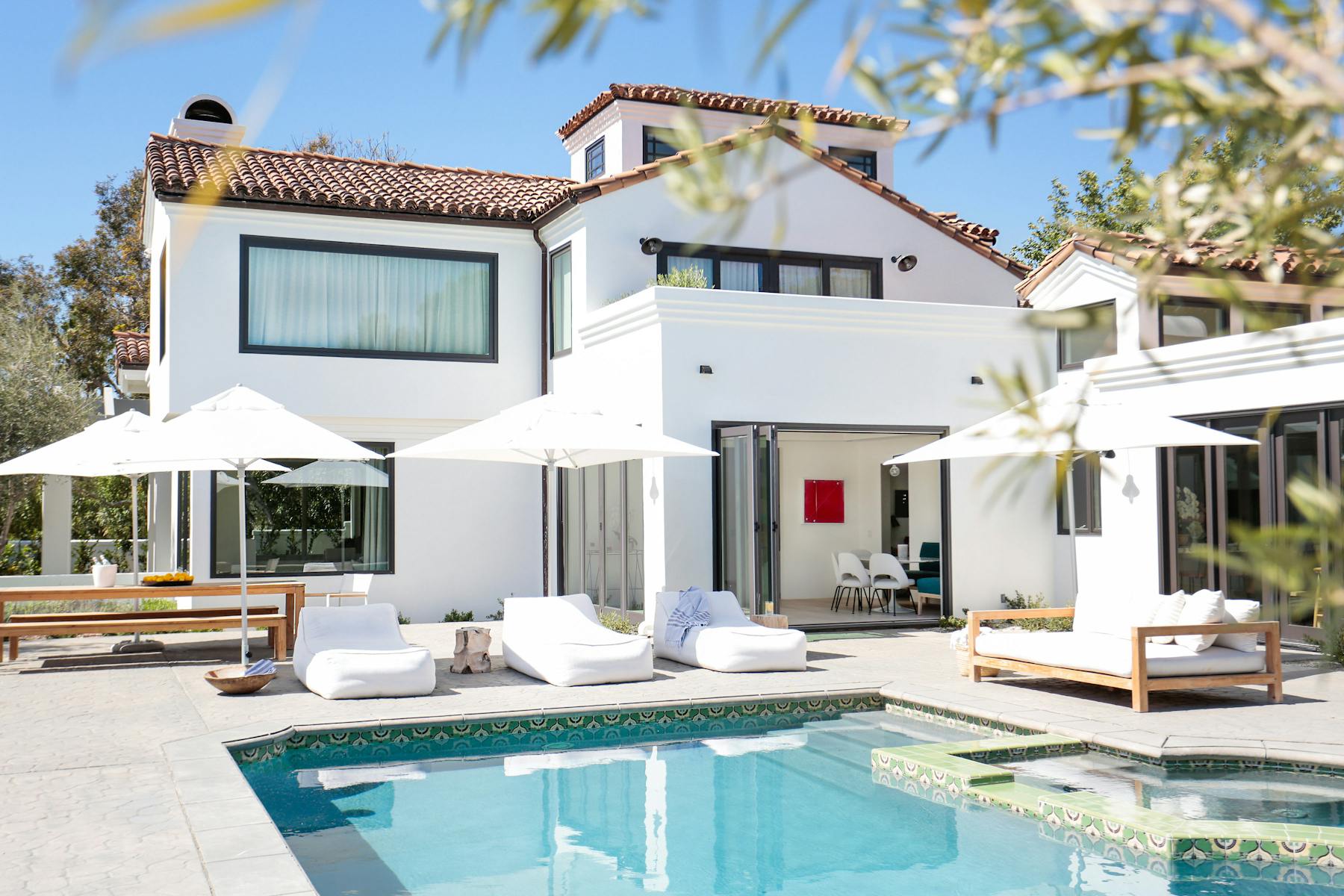 Haven House — Alexander Design