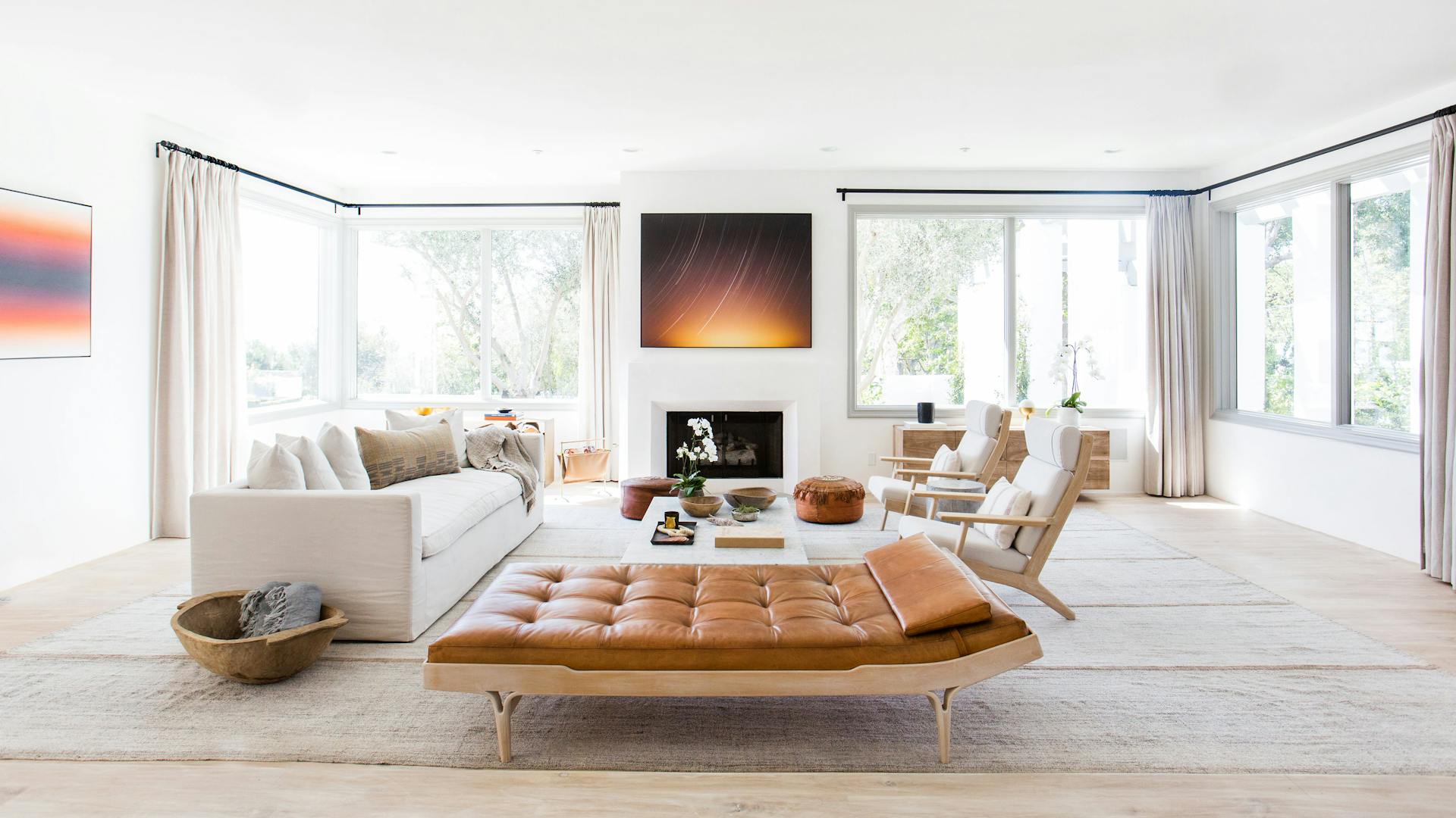Haven House — Alexander Design