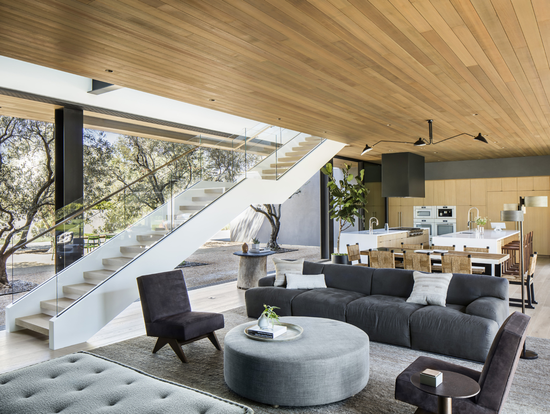 Point Dume — Marmol Radziner