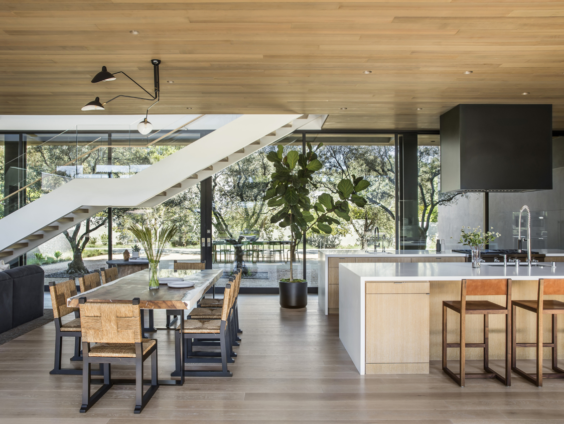 Point Dume — Marmol Radziner