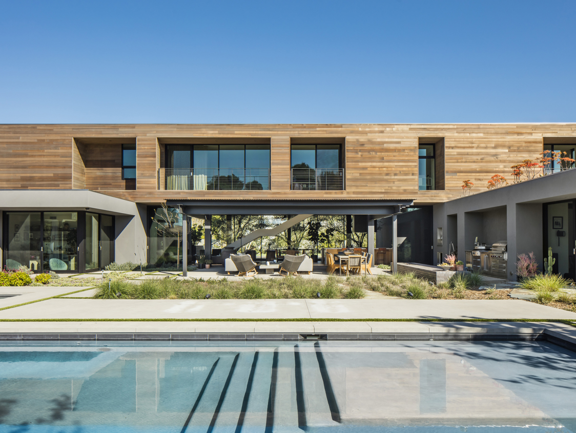 Point Dume — Marmol Radziner