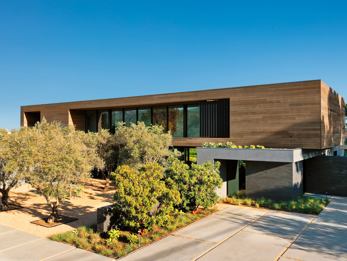 Point Dume — Marmol Radziner