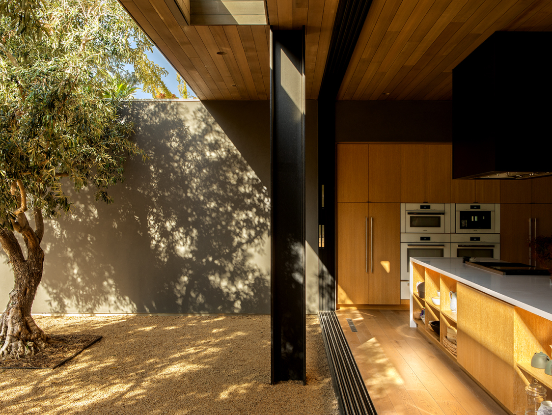 Point Dume — Marmol Radziner