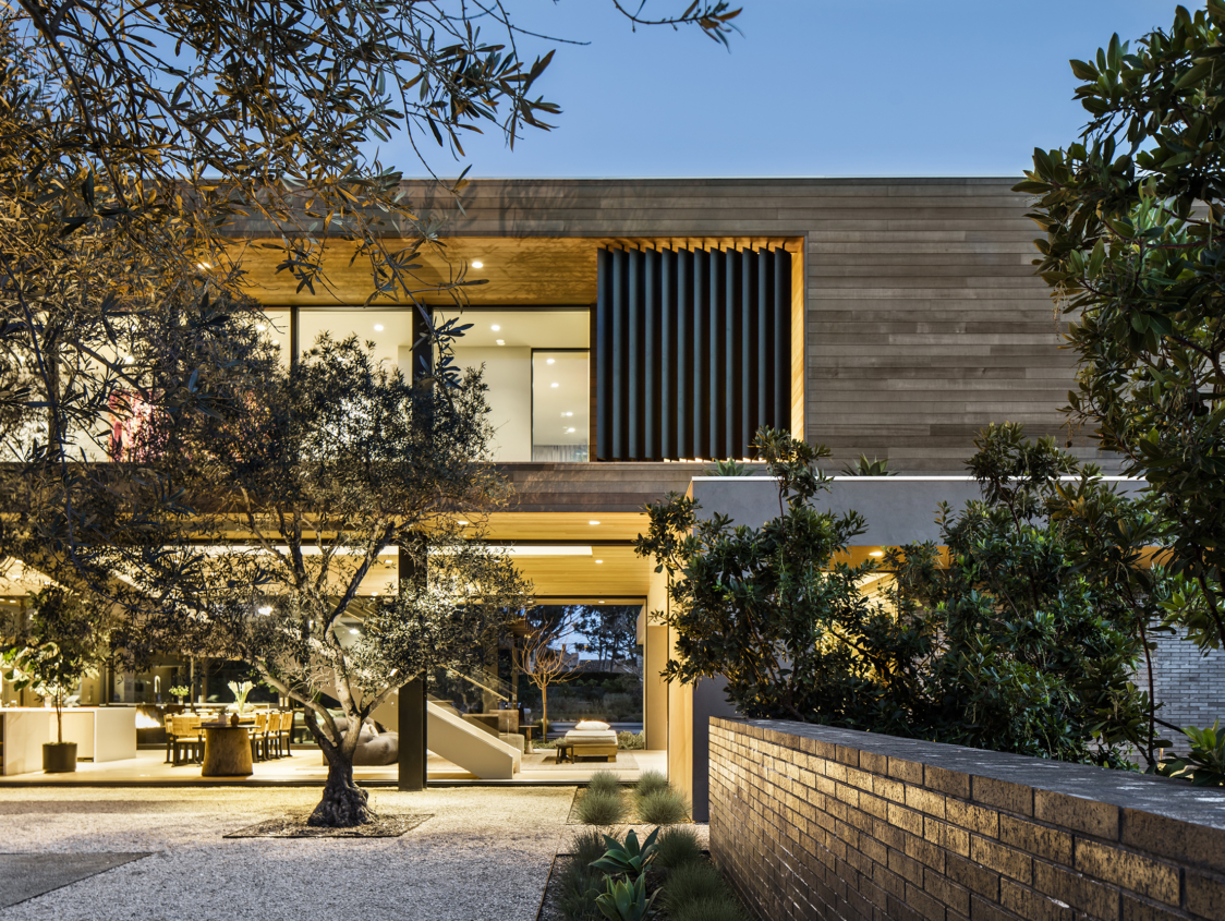 Point Dume — Marmol Radziner