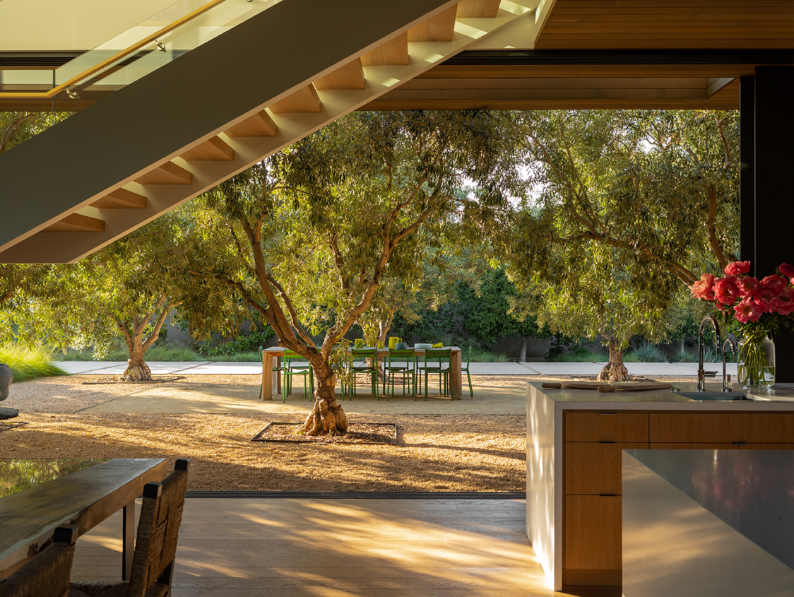 Point Dume — Marmol Radziner