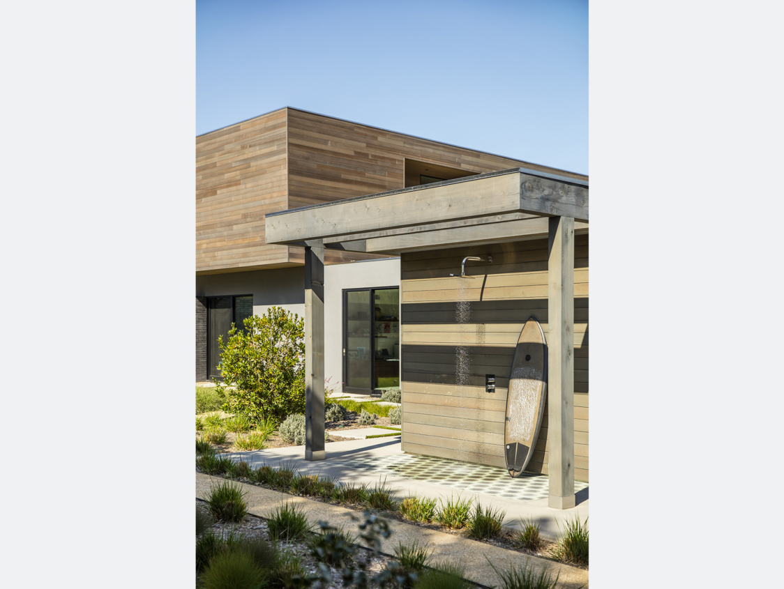 Point Dume — Marmol Radziner