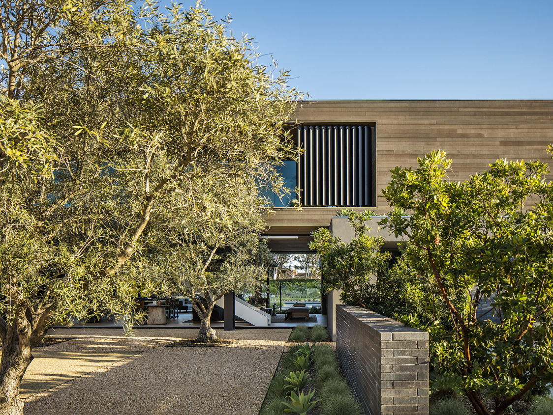 Point Dume — Marmol Radziner
