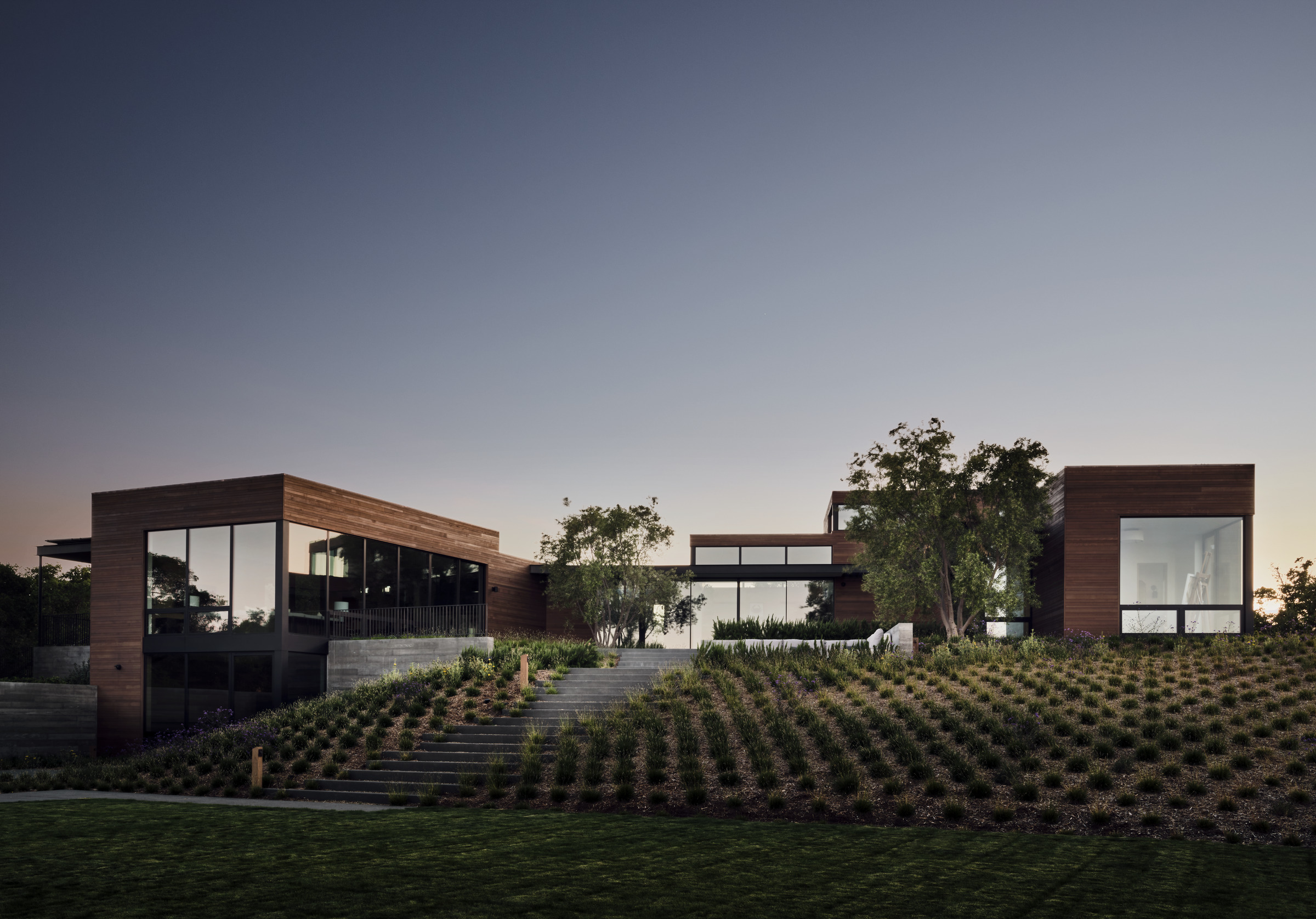 Portola Preserve — Walker Warner