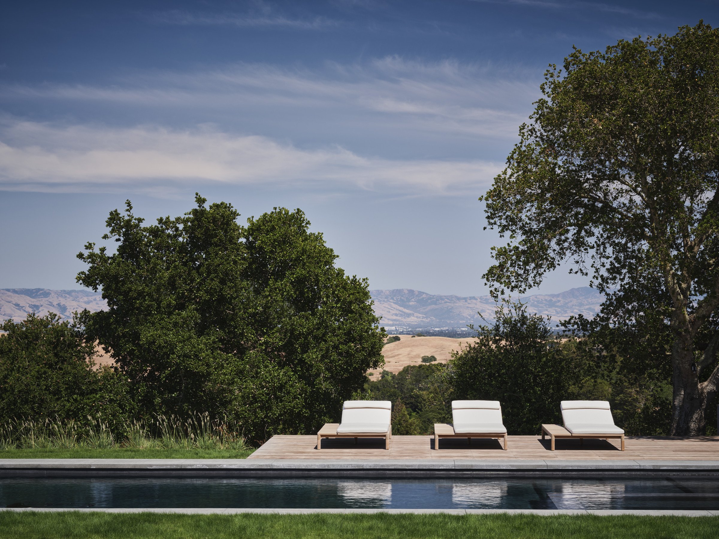 Portola Preserve — Walker Warner