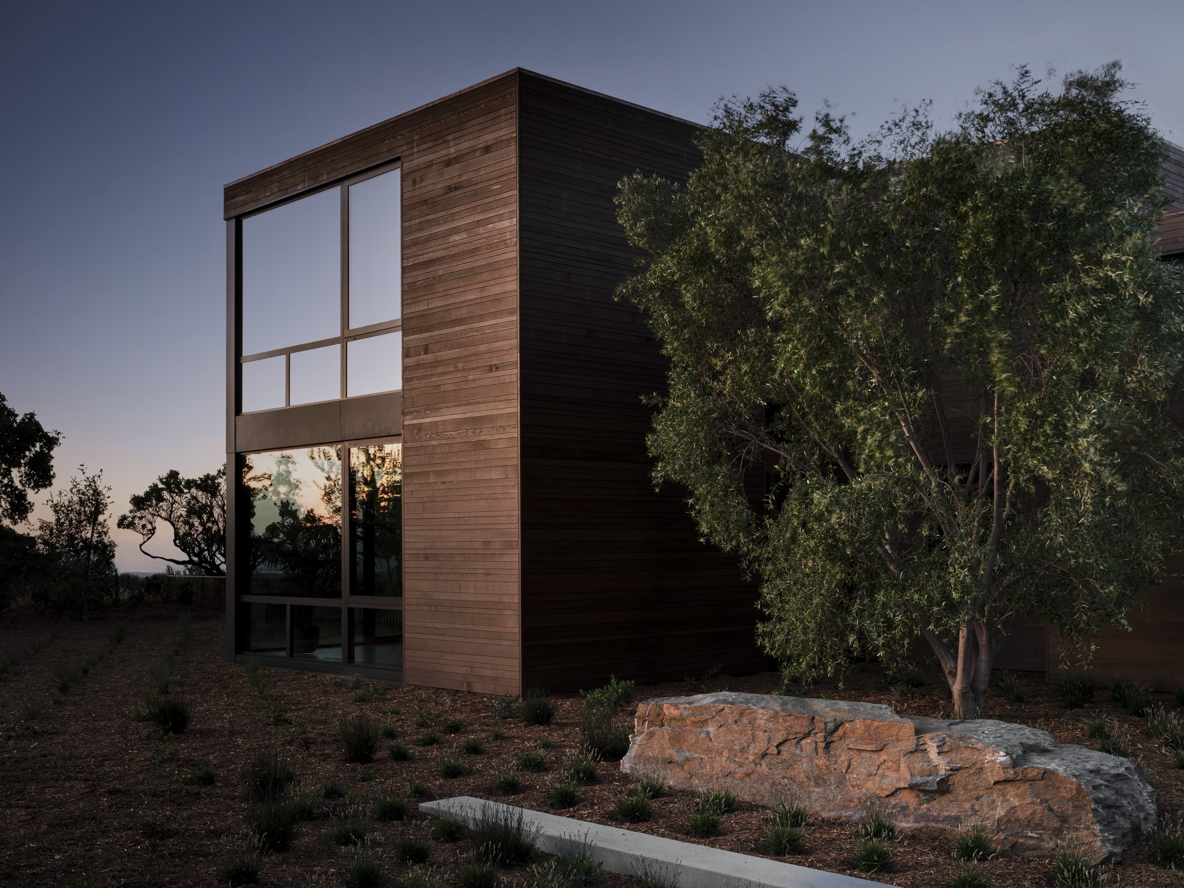 Portola Preserve — Walker Warner