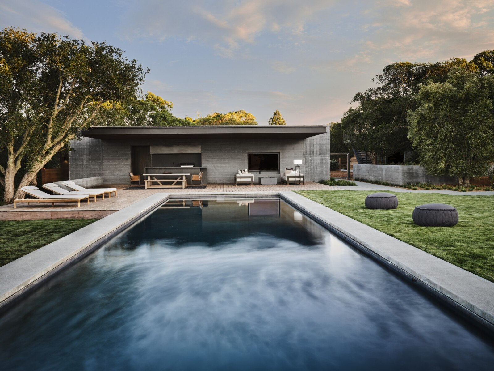 Portola Preserve — Walker Warner