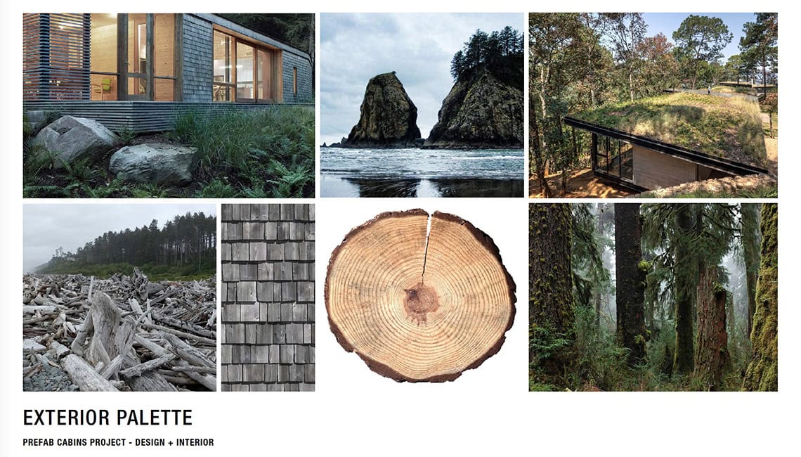 Prefab Cabins — SHED Architecture & Design