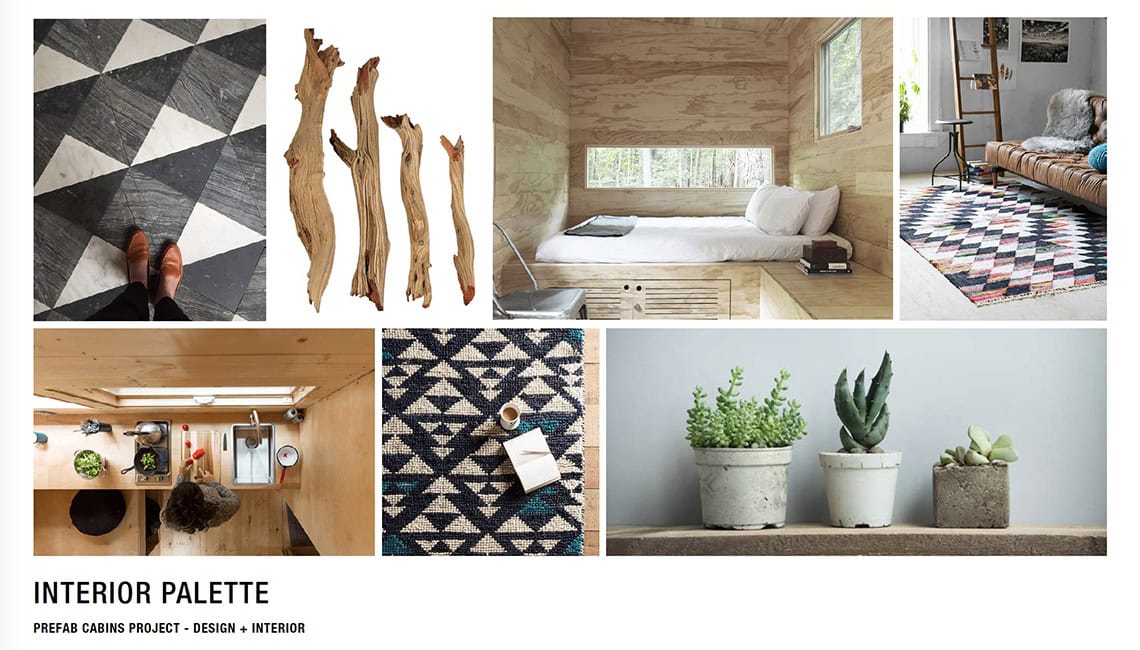 Prefab Cabins — SHED Architecture & Design
