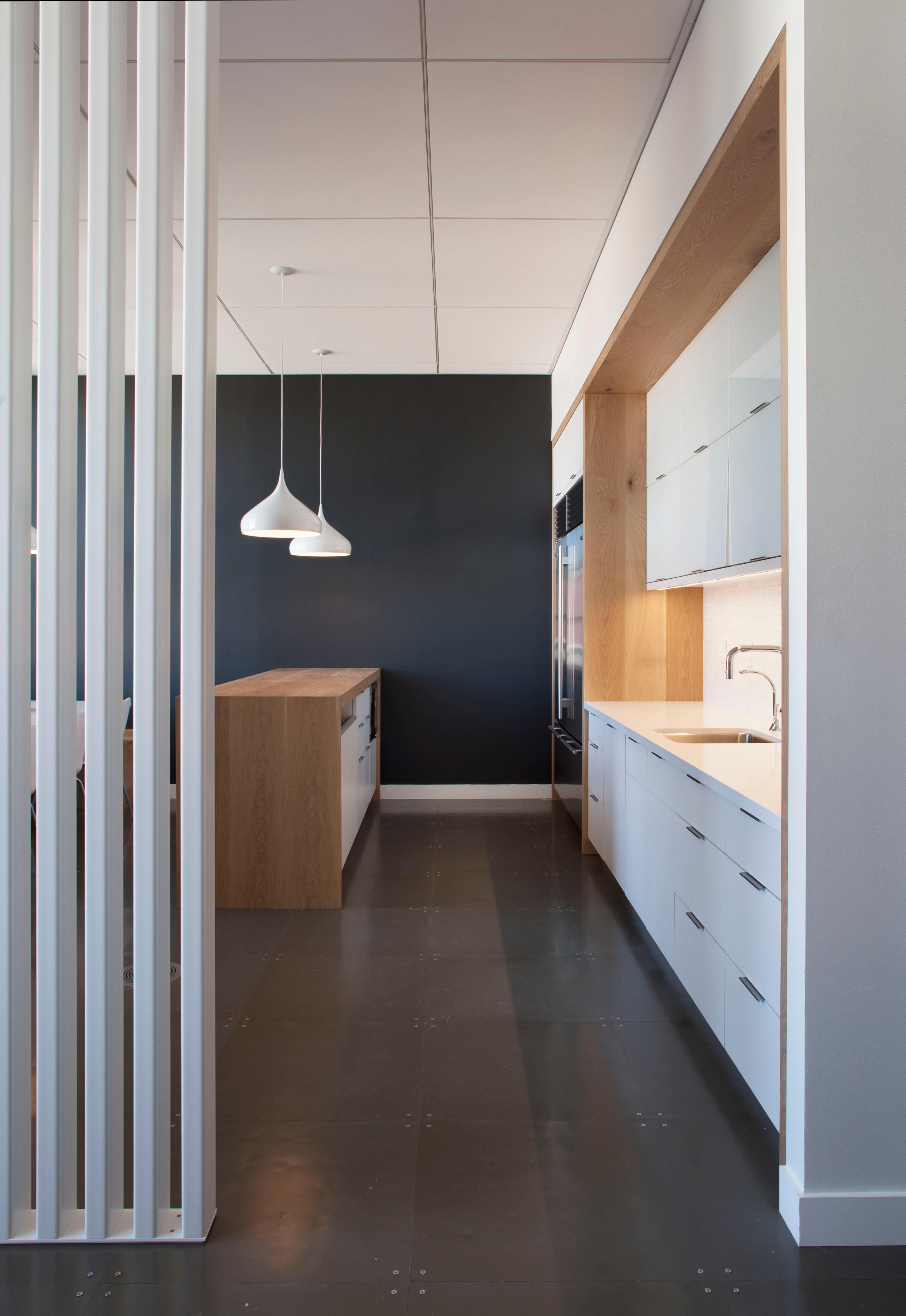 Presidio VC Offices — Feldman Architecture